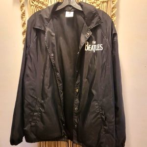 Beatles Jacket